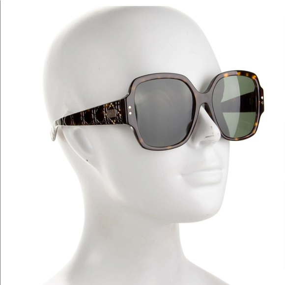 Christian Dior Studs Sunglasses - Picture 7 of 7